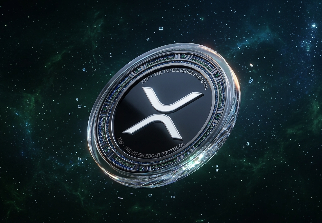 XRP, 기술적 지지선과 장기 전망 분석