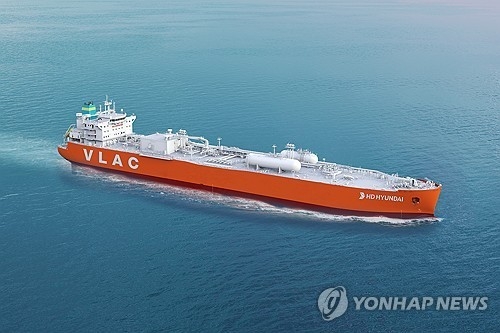 세계 선박 발주 회복, 국내 조선업 기대감 상승