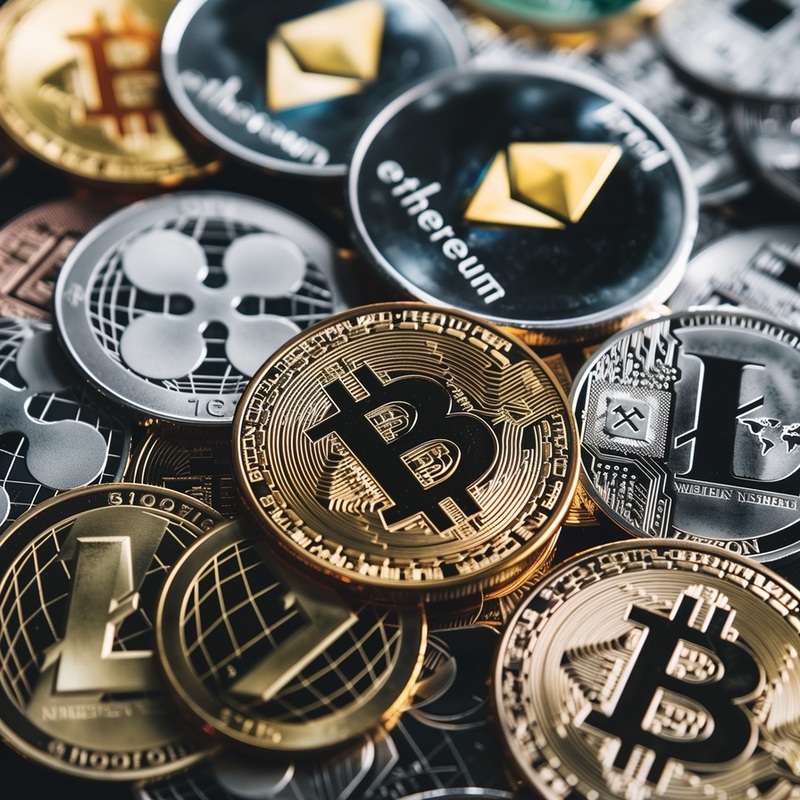 비트코인(BTC) 규제·IPO·중동 리스크 충돌…"위험자산, 이번 주가 분기점"