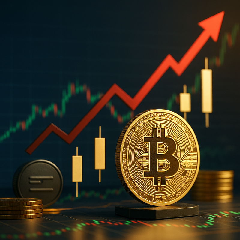 비트코인(BTC), 공포장 종료 조짐…다음 승부처는 ‘6만 5,000달러’