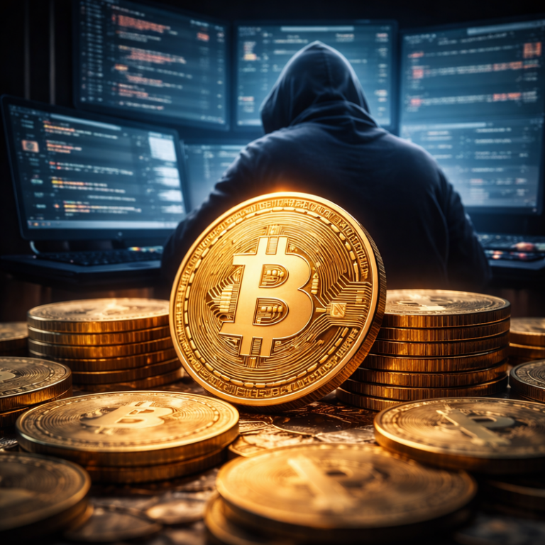 아담 백 "비트코인(BTC), 사토시 혼자 만든 것 아냐"…뿌리는 1997년부터?