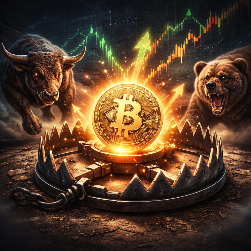 톰 리, 비트코인(BTC) 급락론 정면 반박…"약세장은 가짜 서사"