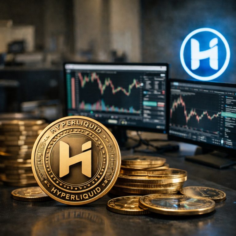 세일러, 비트코인(BTC) 매각?…기관들, 이더리움(ETH)·하이퍼리퀴드(HYPE) 눈독