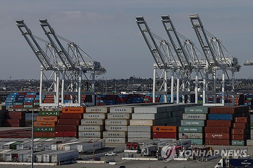 “美정부, ‘관세 일괄환급은 못해’ 버티기…비용부담 노린듯”