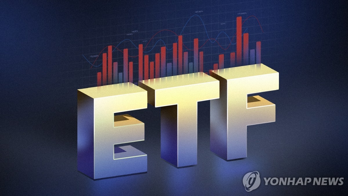ETF 거래 급증, 개인 투자자들 주요 매매 수단으로 부상