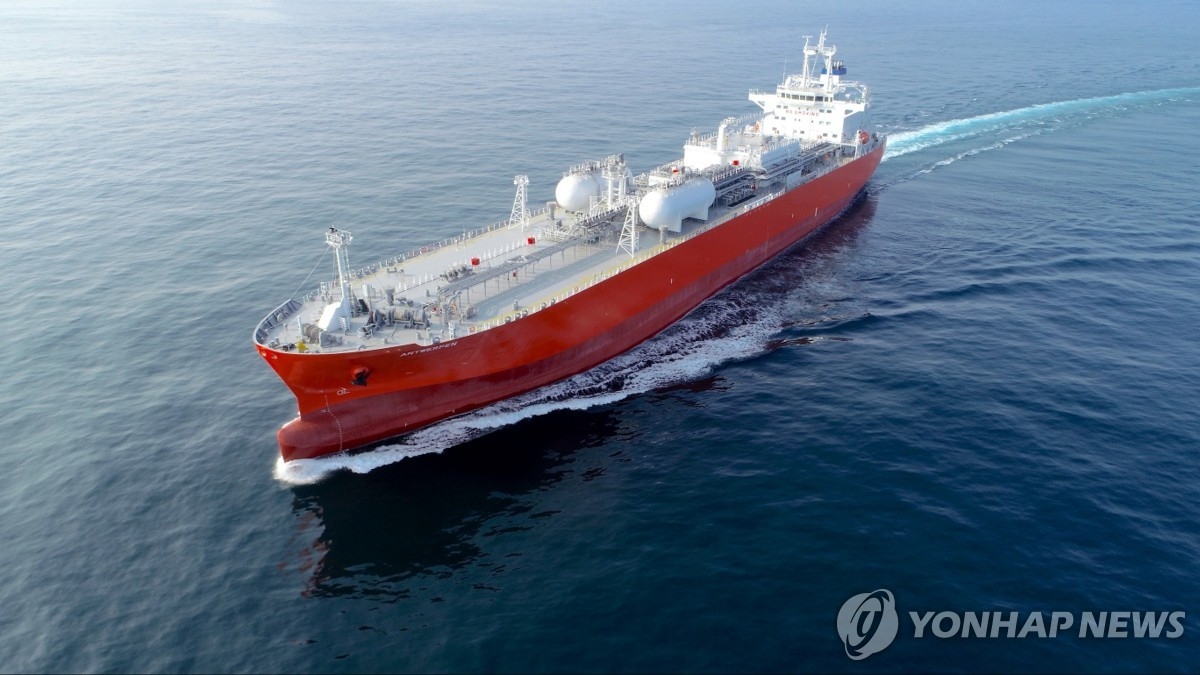 KB증권, HD현대중공업 목표 주가 90만원으로 상향…업황 개선 기대
