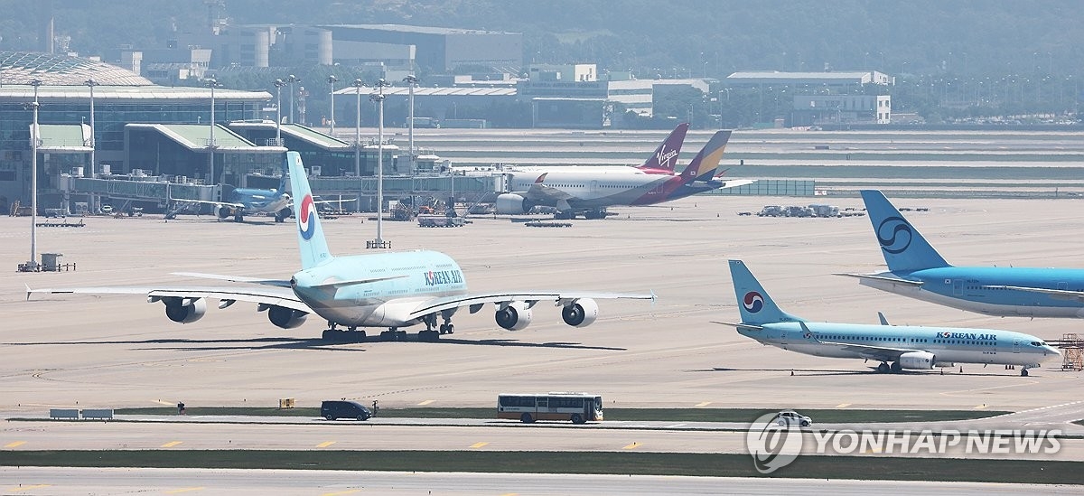 항공업계, 여객·화물 수요 증가로 실적 개선 기대 고조