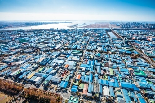 인천시, 중소 제조기업 지원 강화… 저금리 대출로 기술 사업화 촉진
