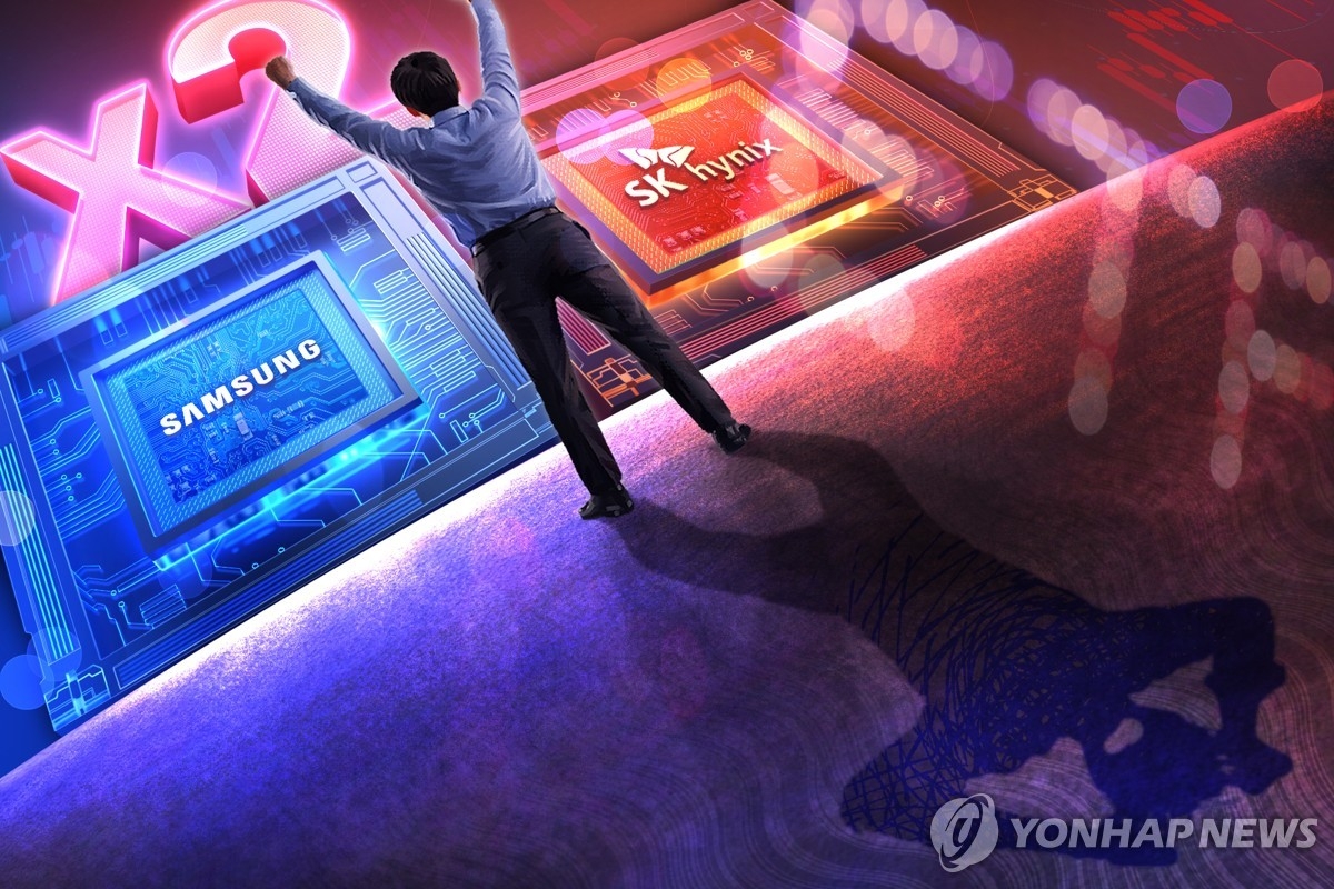 코스피 단일종목 레버리지 상품, 급등 후 하락세… 개인투자자 신중 모드