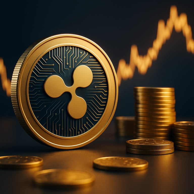 24억XRP 미결제 약정 폭증…매도 세력, 1.1달러 저항선 사수