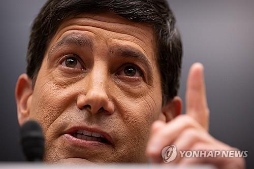 美연준의장 “높은 인플레 불용”…CPI 둔화에도 “임무완수 아냐”(종합2보)