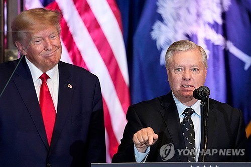 美상원, 중국 등 러시아 원유 구매국에 최대 100% 관세 추진