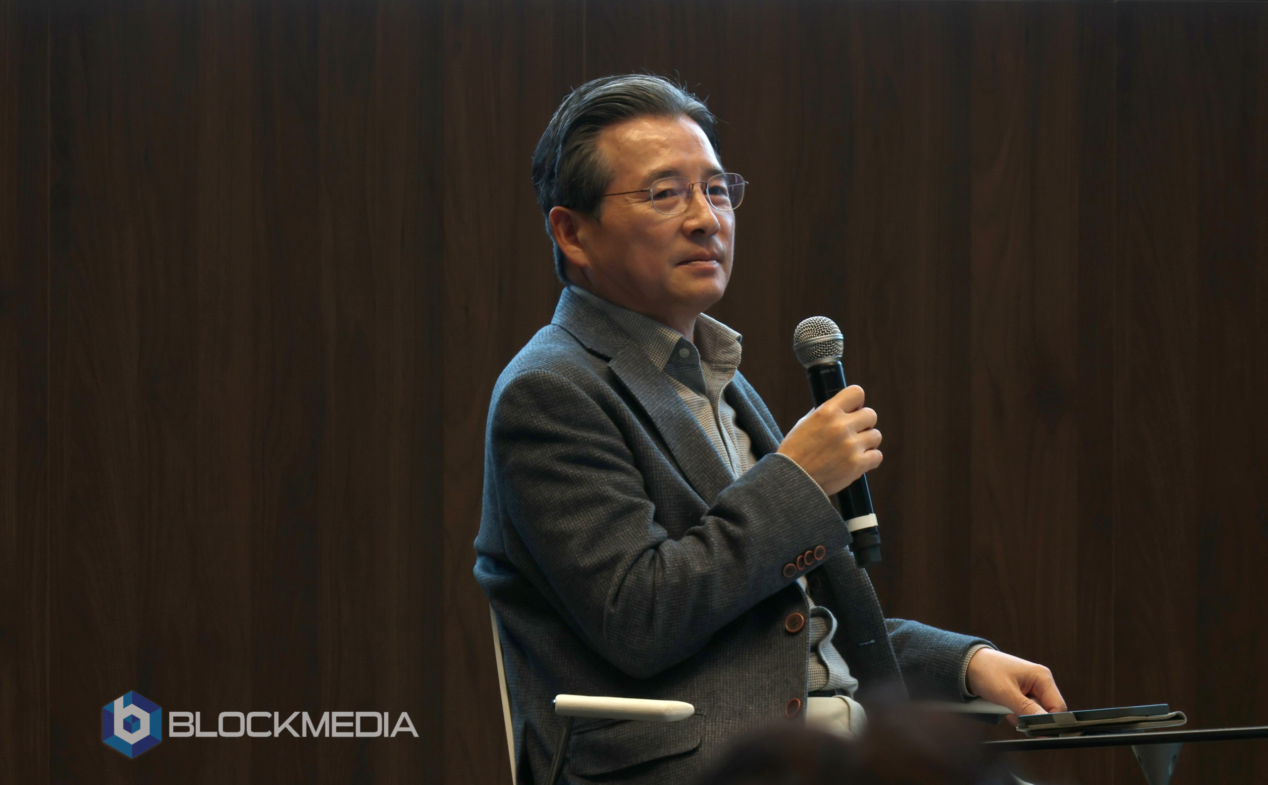 김용범, “레버리지 ETF 상폐는 더 큰 충격…한국 경제 AI 혁명 대변곡점 진입”
