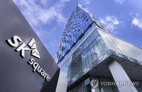 SK스퀘어, 430억 원 규모 자사주 소각… 주주친화 정책 본격화