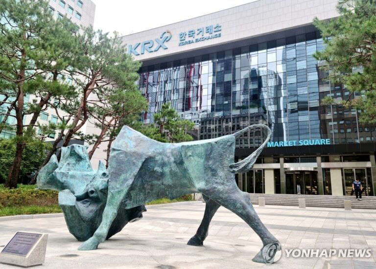 한국거래소, ETF 5종 신규 상장으로 다양성 확대