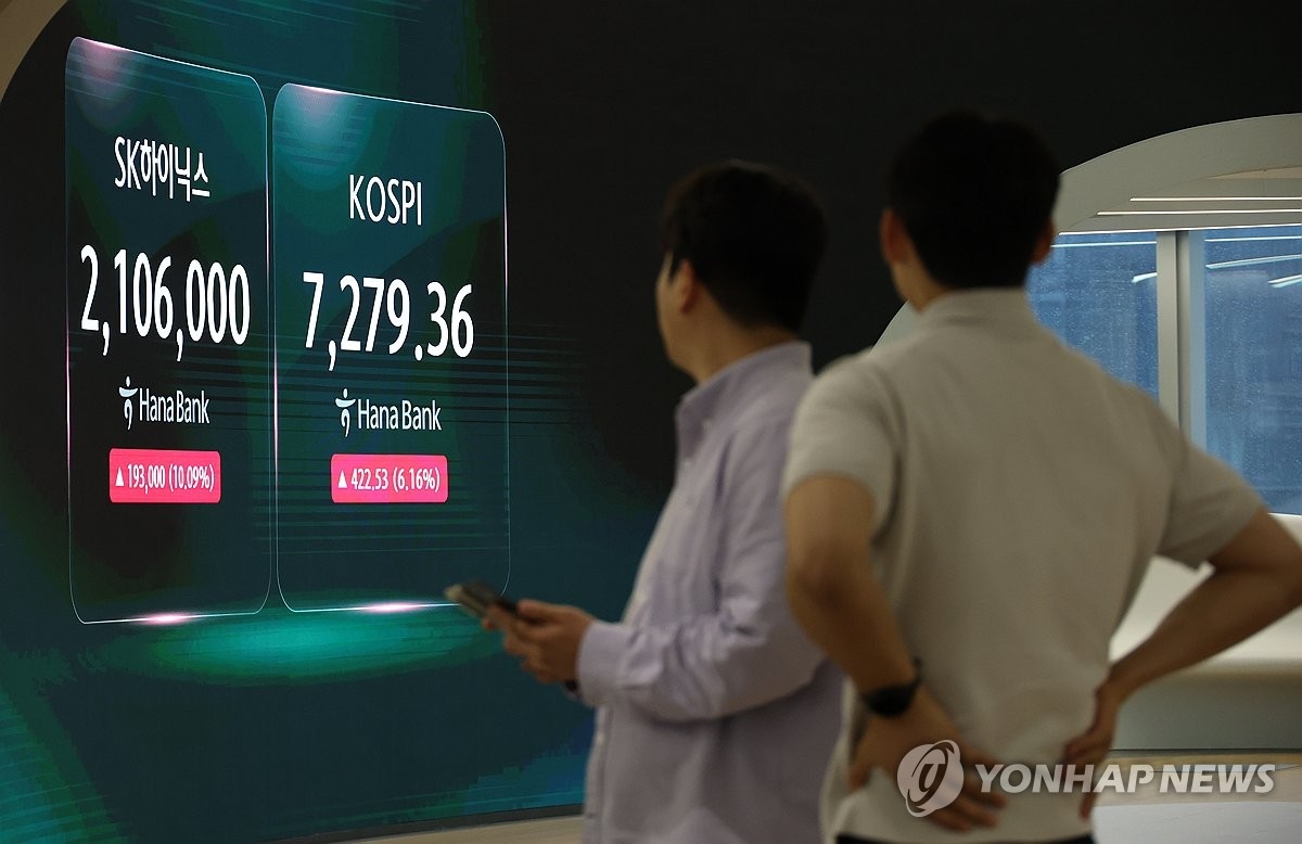 한국 1인 가구, 예금서 투자자산으로 ‘초점 이동’… 주식·펀드 비중 급증