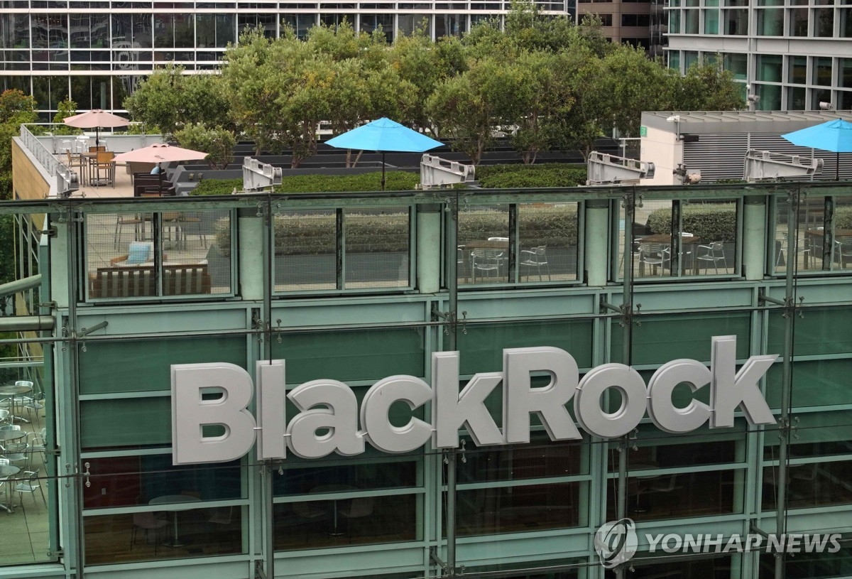 블랙록, 인공지능 데이터센터에 17조9천억원 투자… 메타와 협력 강화