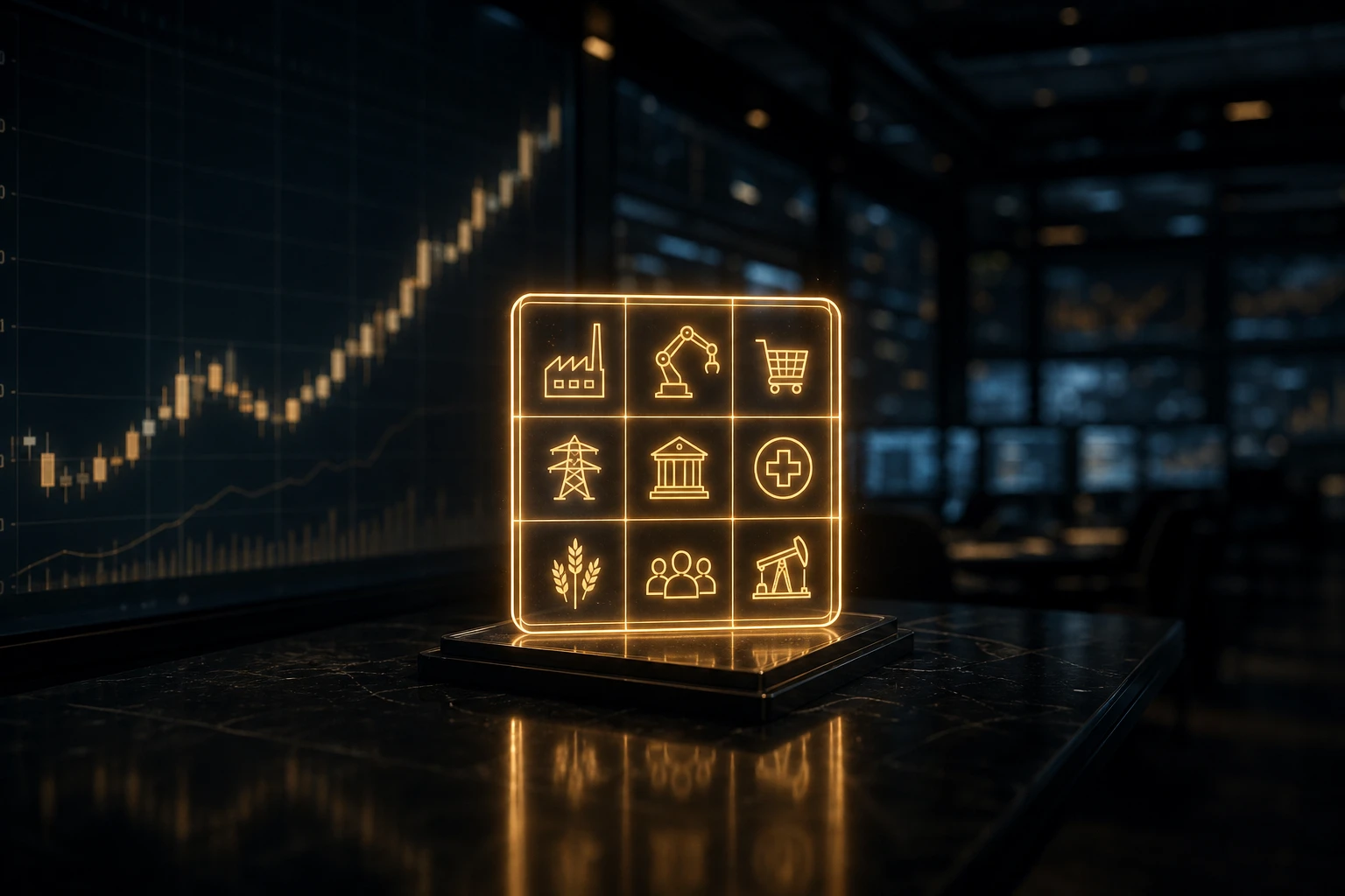 S&P·MSCI, AI 시대 맞춰 산업분류 개편 검토…ETF 자금 흐름 바뀌나