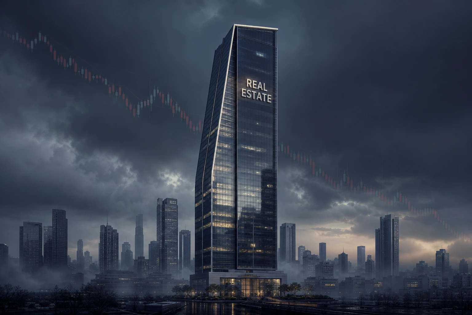 클리퍼 리얼티(CLPR), 8월 6일 실적 발표…주거는 버티고 상업은 흔들