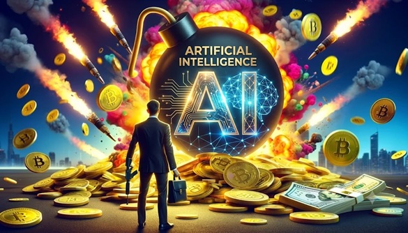 또 다른 폭탄? AI 관련 기업 차입조건 악화