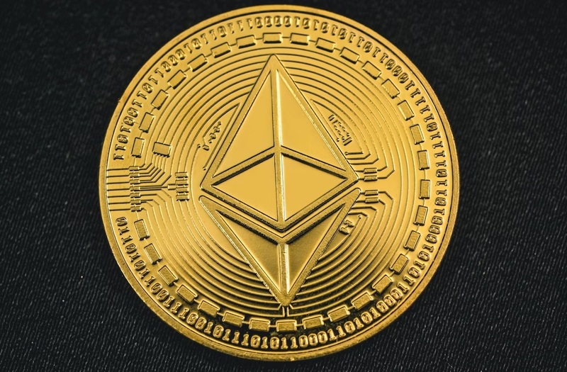 알트코인 5년 횡보 균열…이더리움(ETH), 대반전 시험 돌입