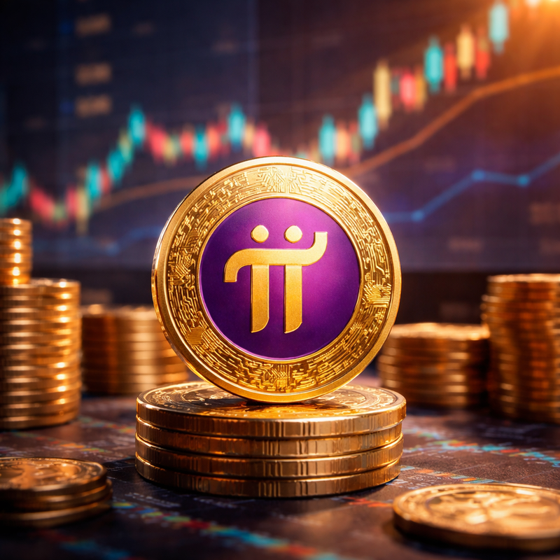 파이코인(PI), 0.10달러 갈까…8월 11일이 운명 가른다