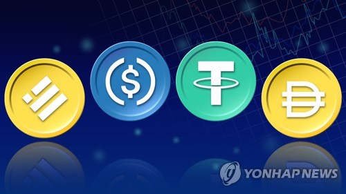 스테이블코인 거래 3강 구도…코인원, 업비트·빗썸 제쳐