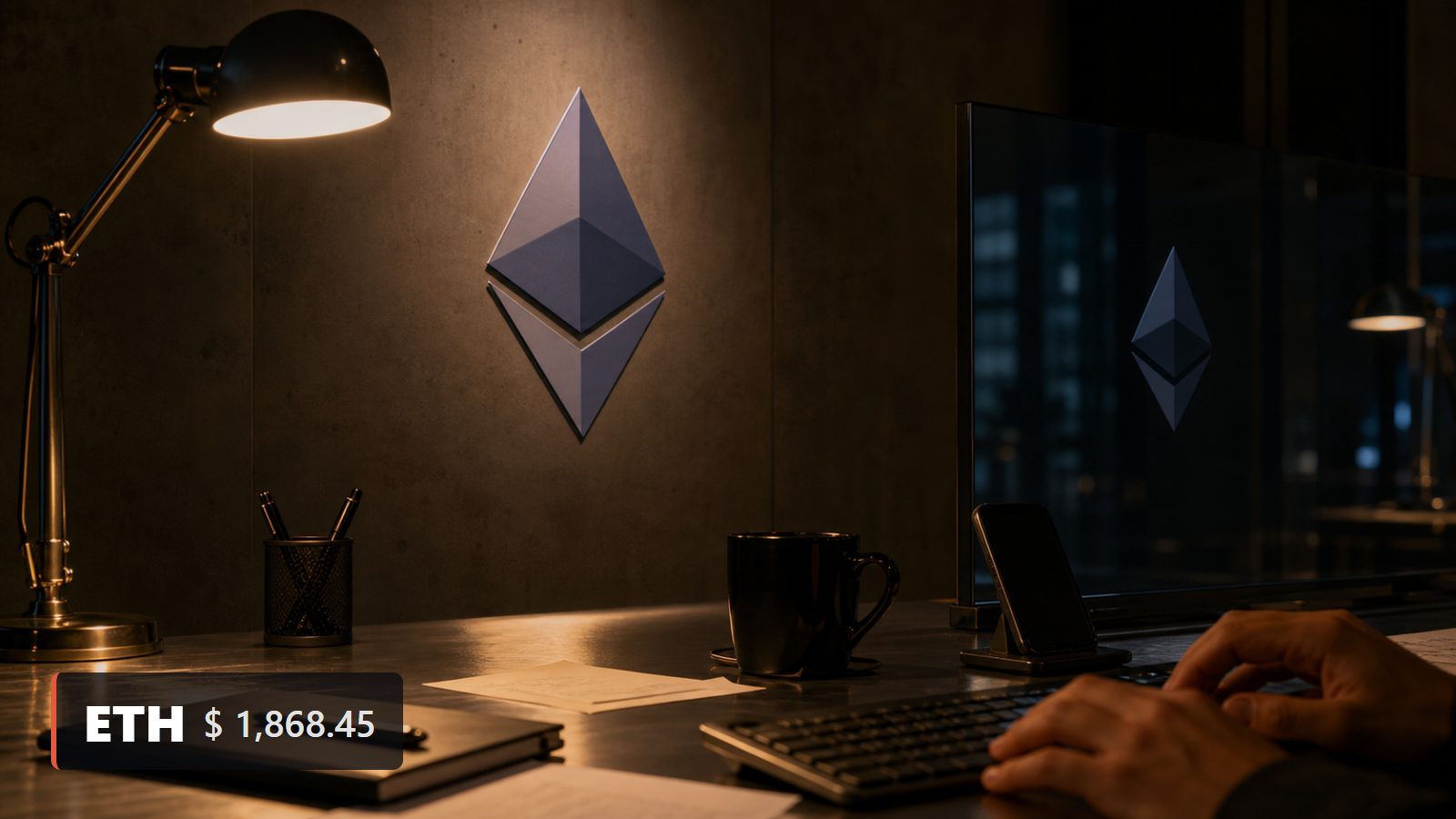 3억6500만달러 이더리움 ETF 유입…하이퍼리퀴드는 유출