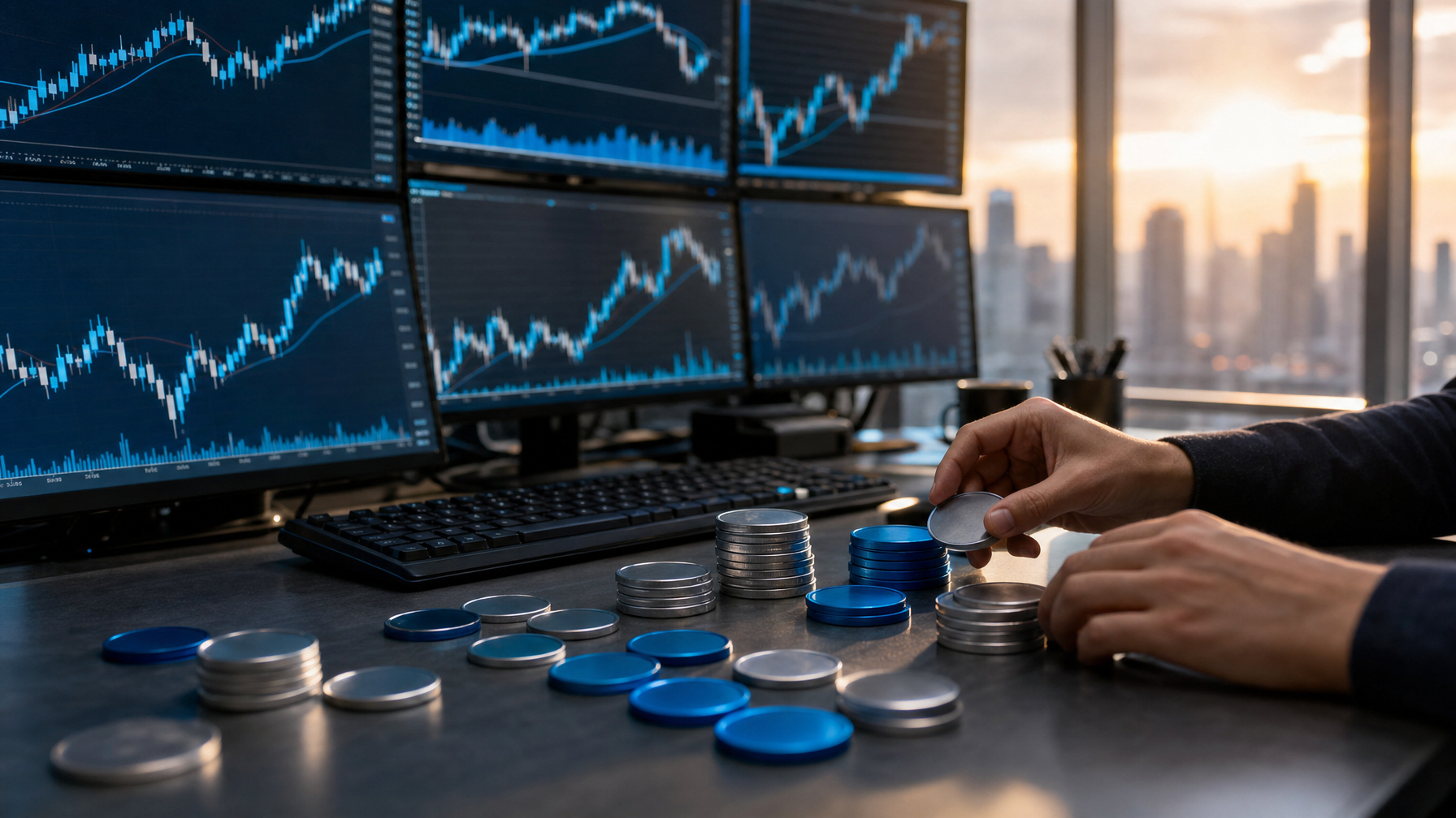 리플 CEO·SEC 위원장 한 행사…공동 대담은 미확인