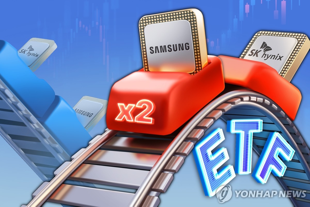 단일종목 레버리지 ETF 규제, 코스피 거래대금 급감