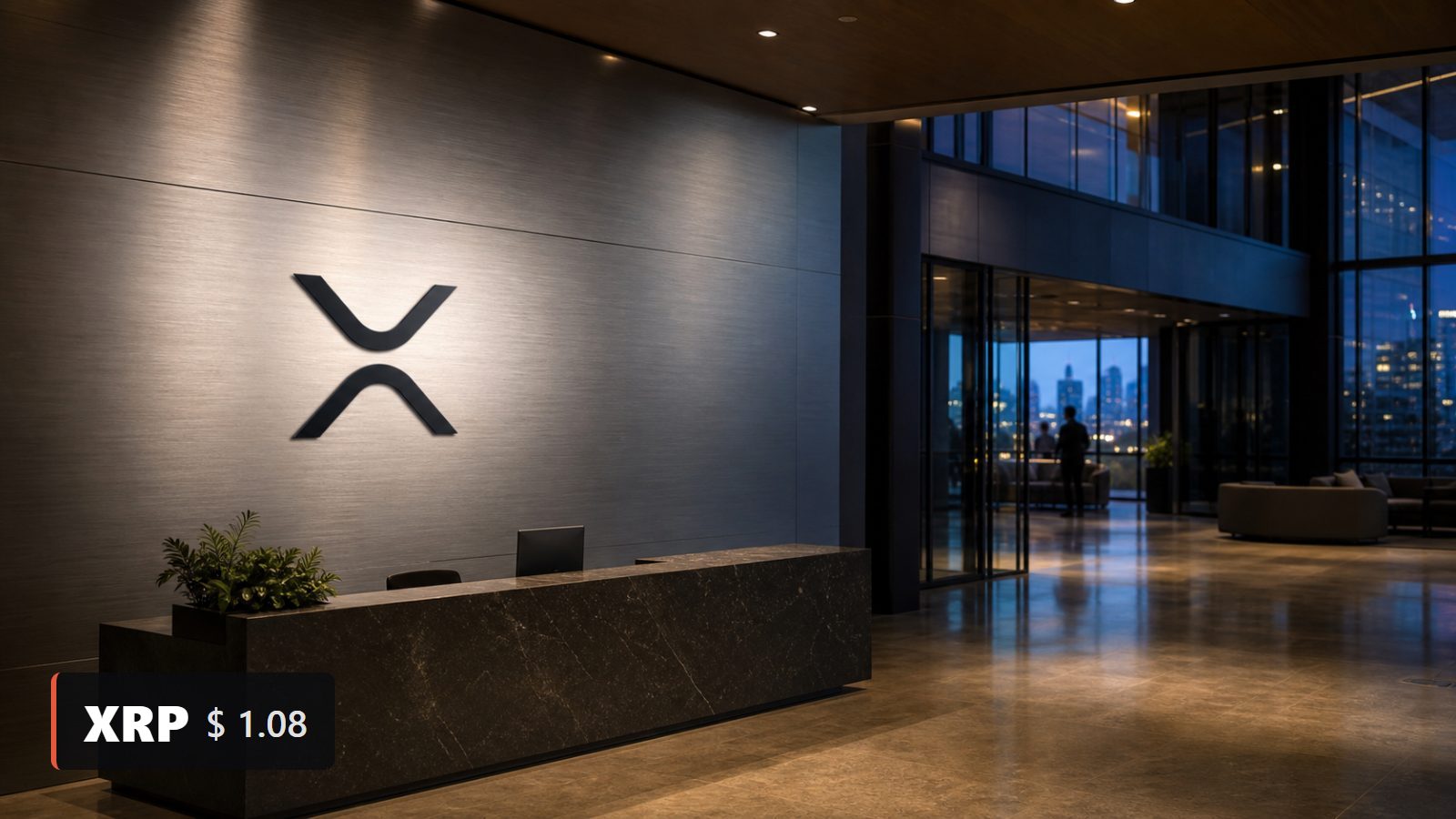 안크르가 XRP레저 퍼블릭 노드 접근을 지원한다