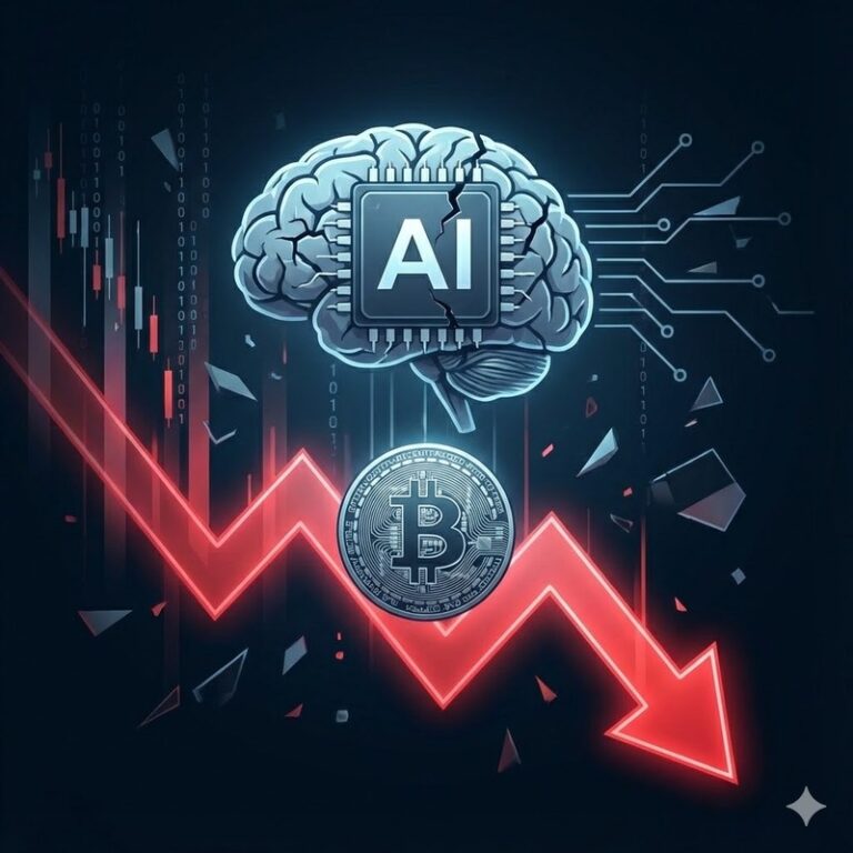 억만장자 "비트코인(BTC), AI 해킹으로 가치 ‘0’까지 추락한다" 경고