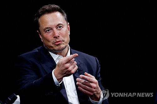 머스크 “우크라군, 스타링크로 공격용 드론 운용…지난주 차단”